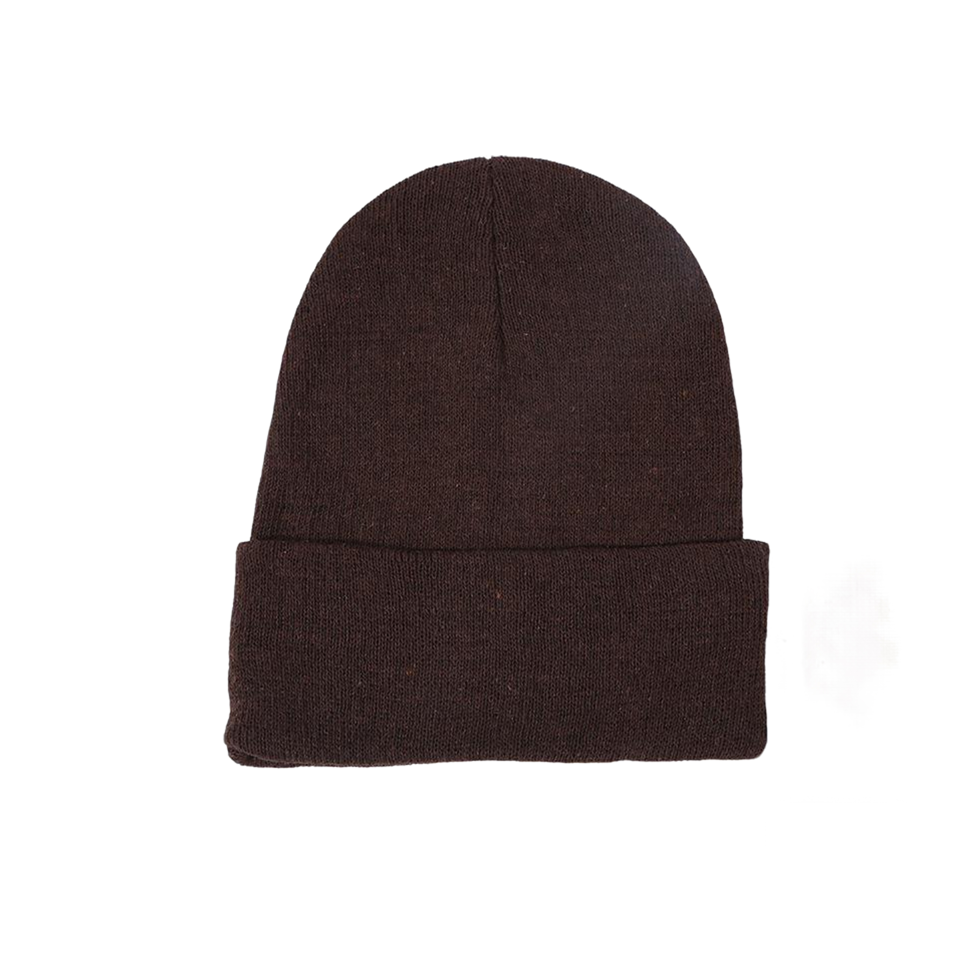 Eco Friendly Acrylic Full Color Knitted Hat 9