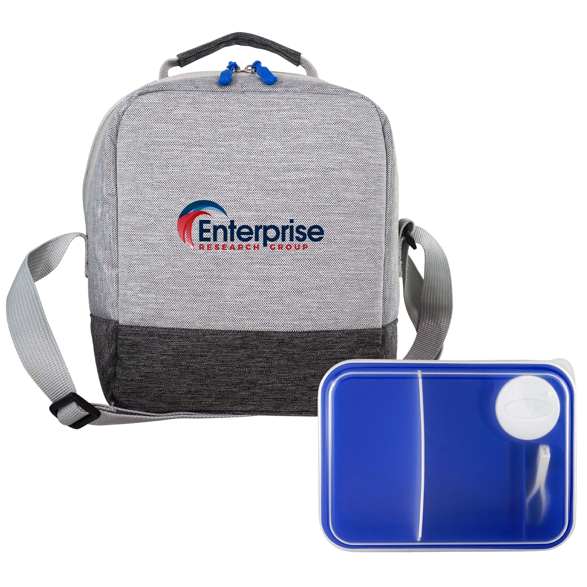 Bay Handy On The Go Lunch Kit 4