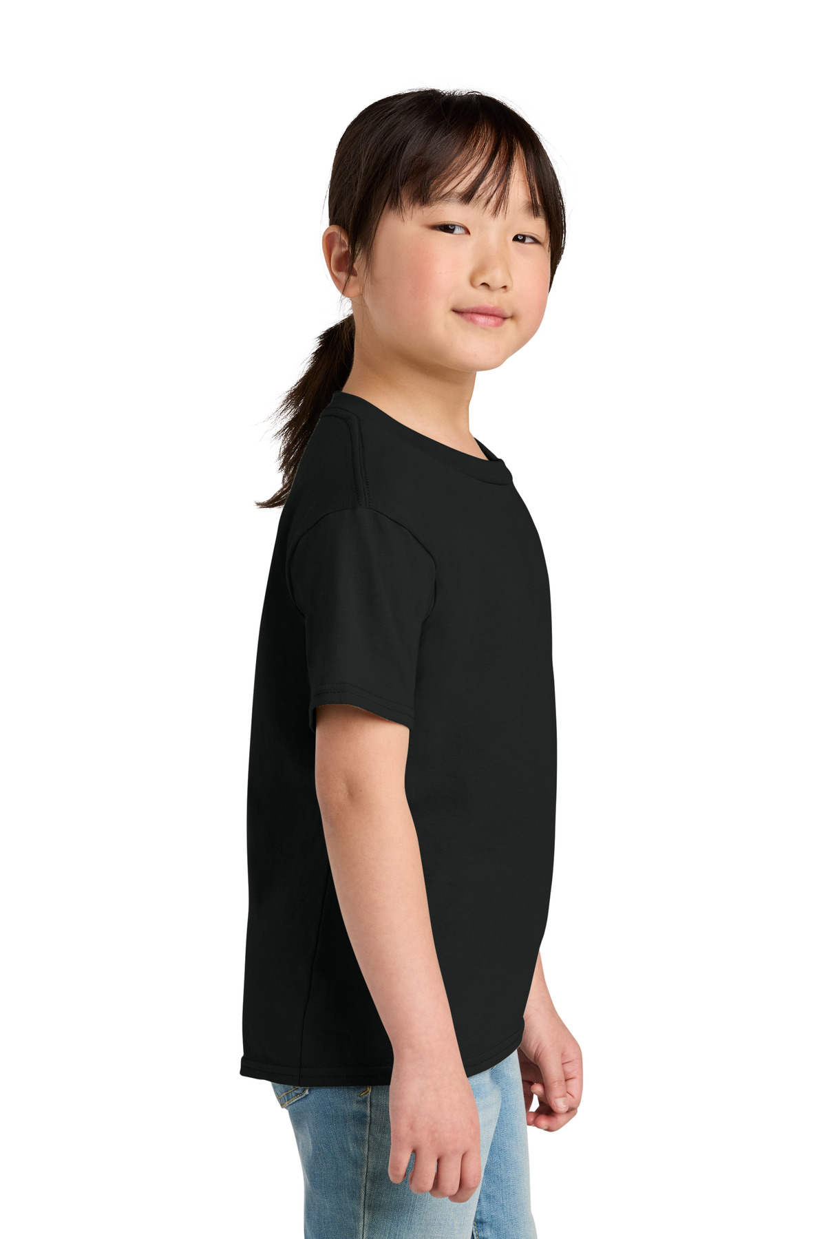 Gildan Youth Softstyle Midweight Tee 65000B 72