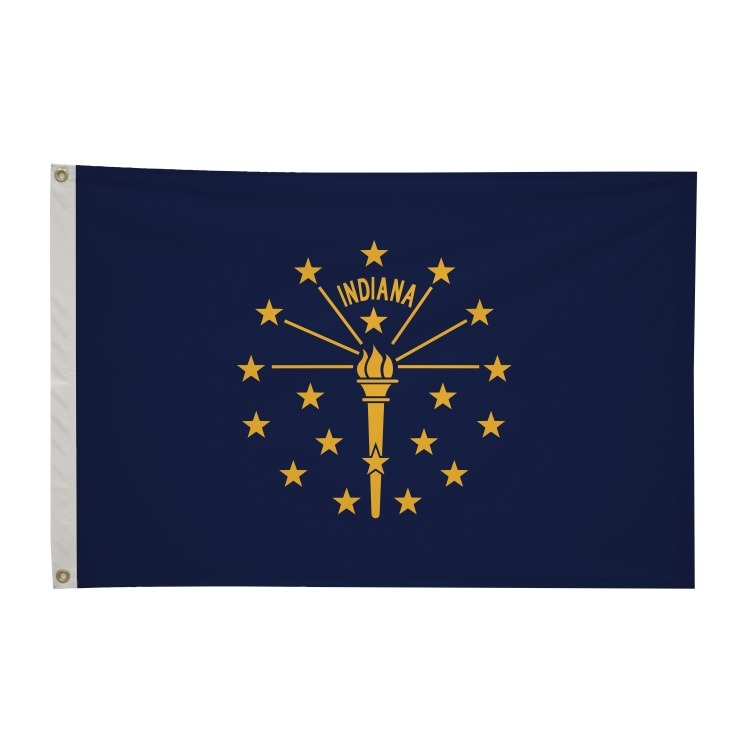 2' x 3' State Flags 22