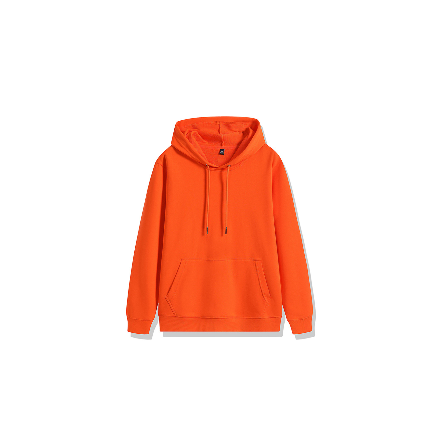 Drawstring Sweatshirt Hoodie, custom hoodie or sweatshirt with logo imprint 6