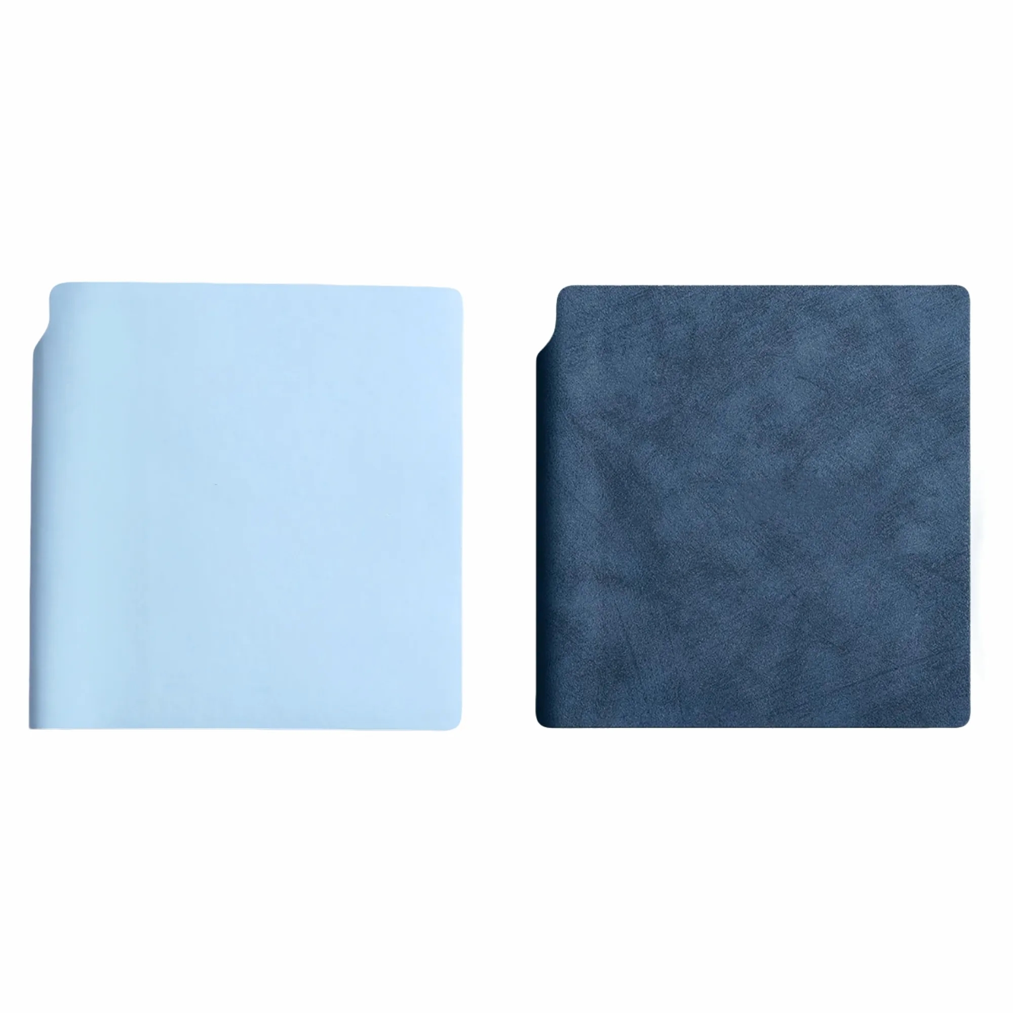 Custom Logo Travel Stamp & Memory Notebook 1