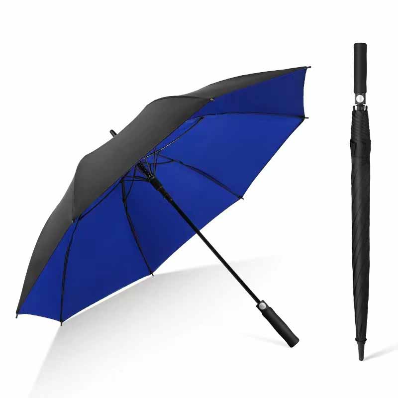 Stay dry in the heaviest wind and rain with this super strong golf umbrell 2