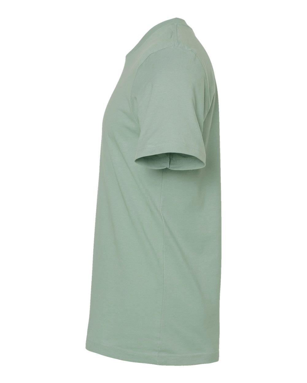 Combed Cotton T-Shirt - 602 238