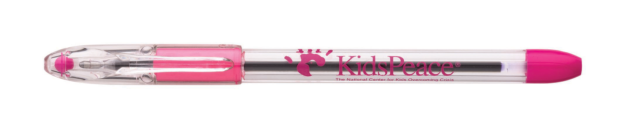 R.S.V.P.® 1.0mm Capped Ballpoint Pen 4