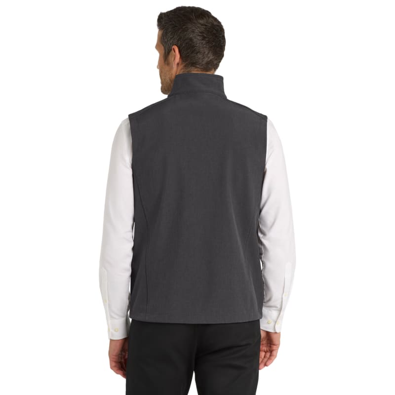 Port Authority Core Soft Shell Vest. 19