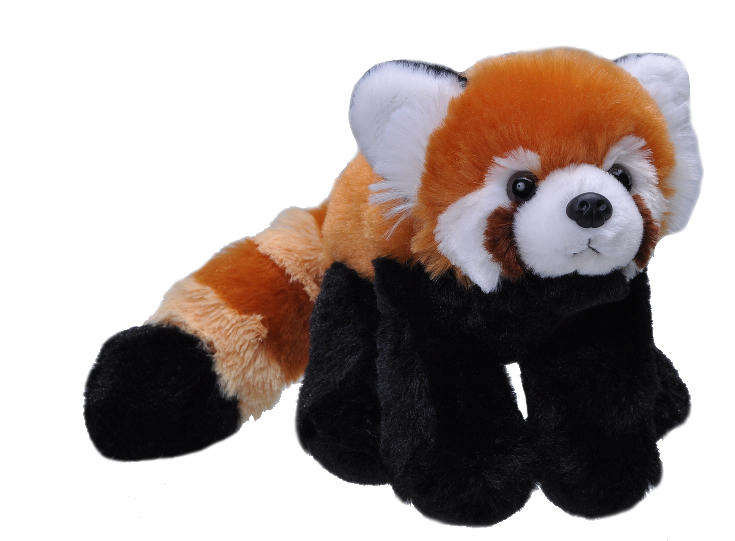 8" Mini Cuddlekin Red Panda 2