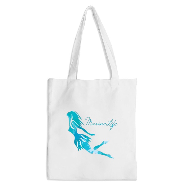 Marco Crystal Canvas Bag 1