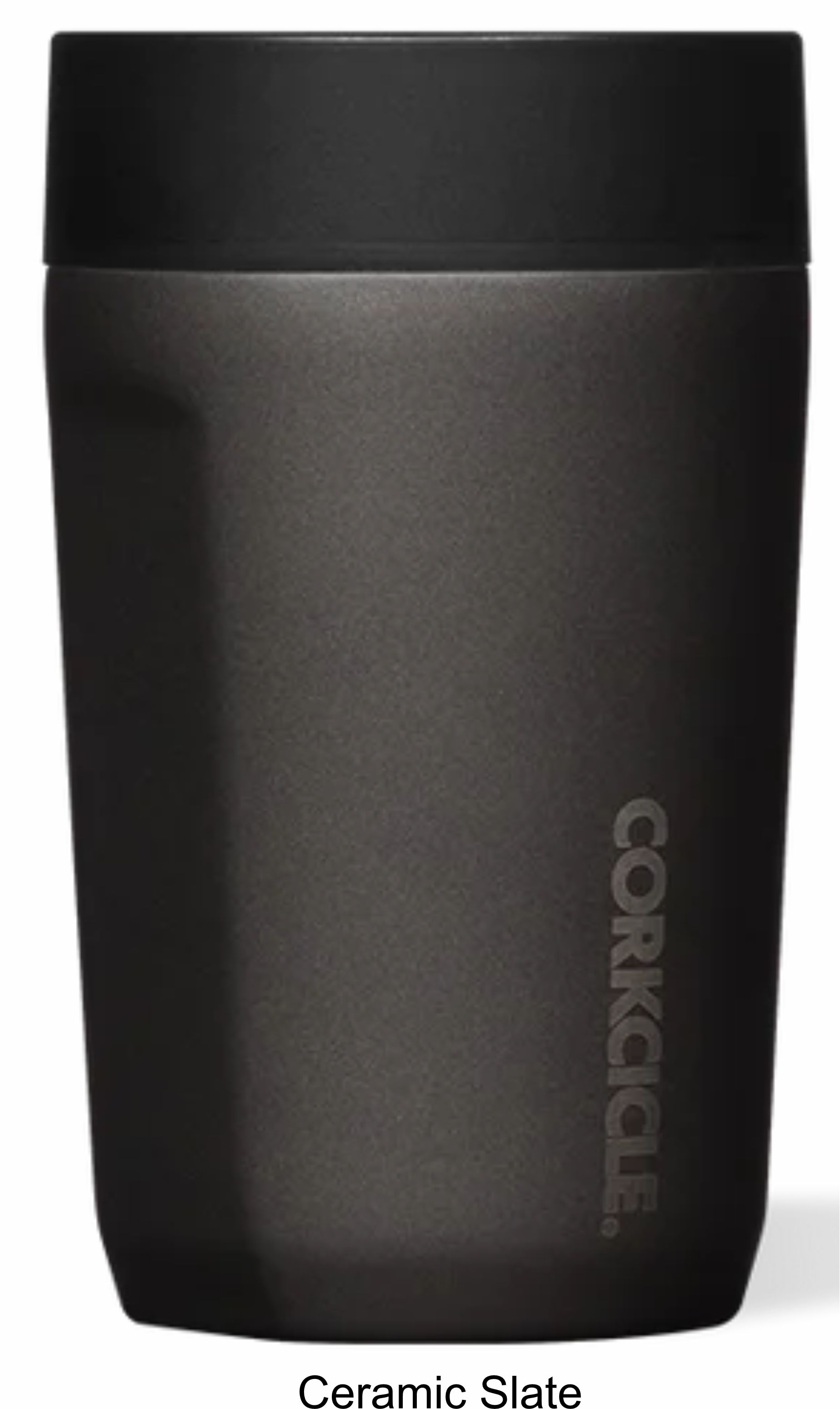 Corkcicle 9 oz Commuter Cup Tumbler 10