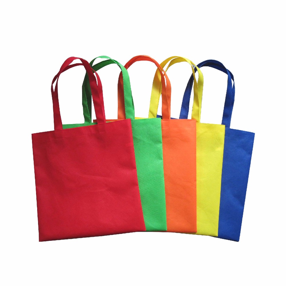 Non-Woven Tote Bag for Shopping 3