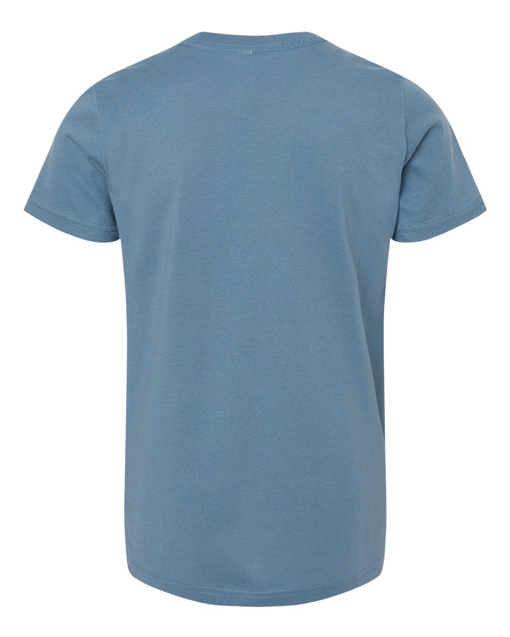 Youth Jersey Tee - 3001Y 90