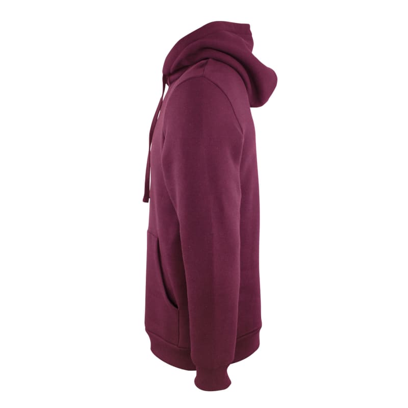 Threadfast Apparel Unisex Epic Fleece Pullover Hooded Sweatshirt 169