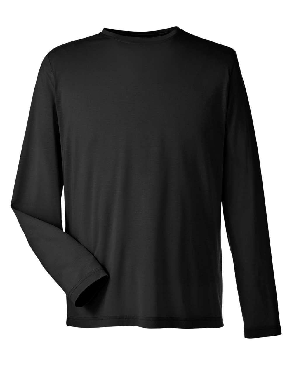 Unisex Fusion ChromaSoft™ Performance Long Sleeve T-Shirt - CE111L 43