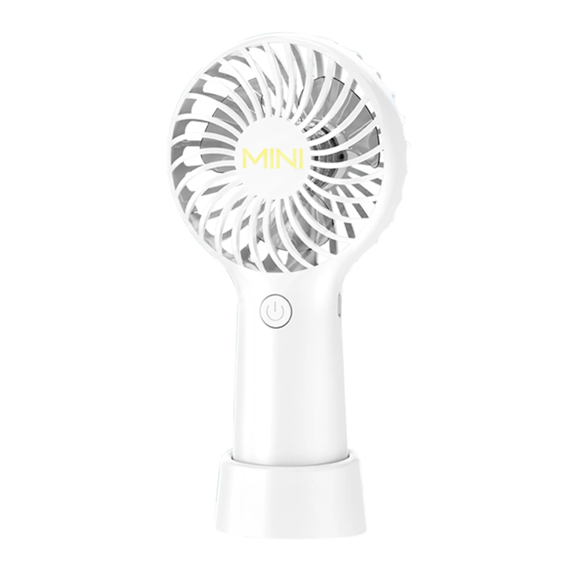 Mini Multifunction Fan 2