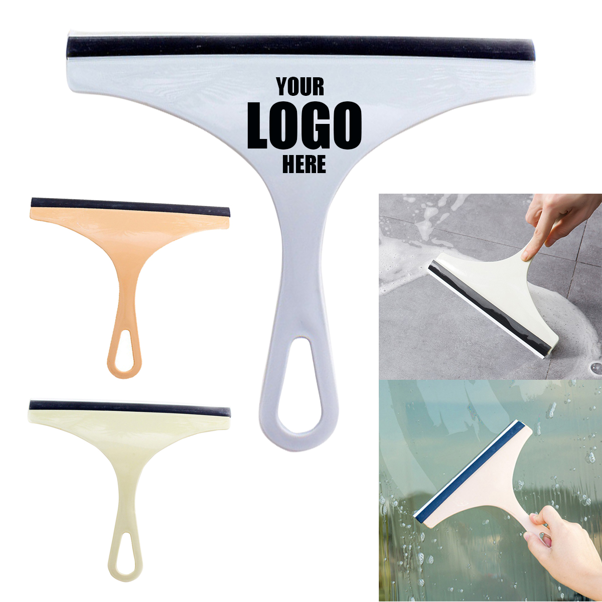 Household Glass Wiper Cleaner 1