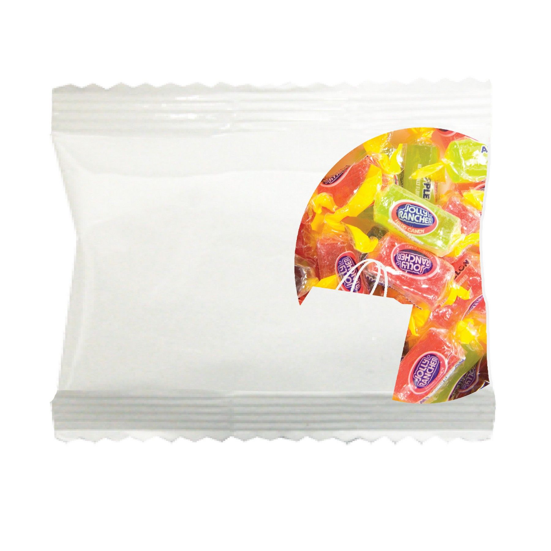 Zaga Snack Wide Promo Pack Bag 15