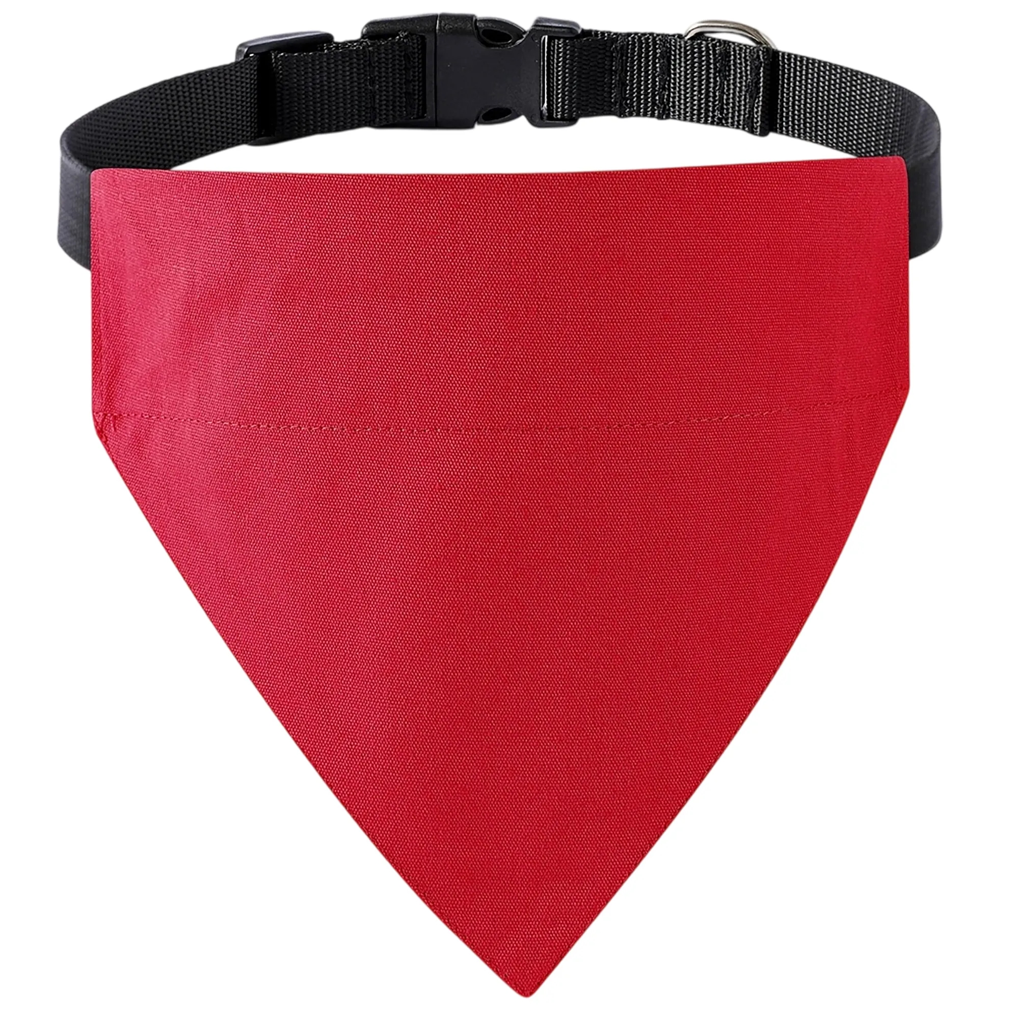 Cotton Dog Bandana Collar Fashion Pet 3