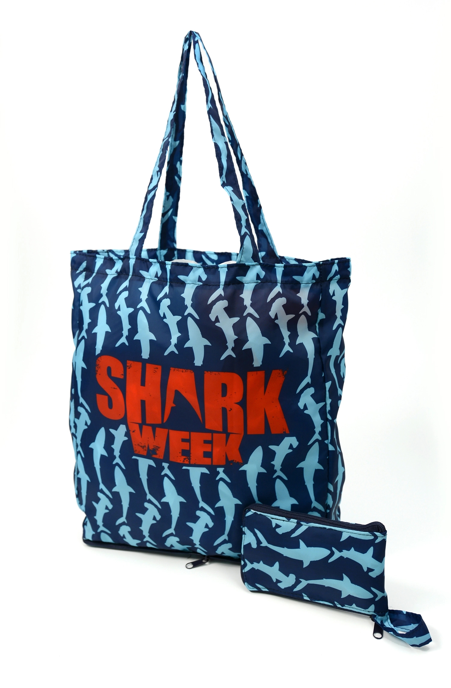 Convertible Zippered Tote, custom tote bag with logo imprint 6