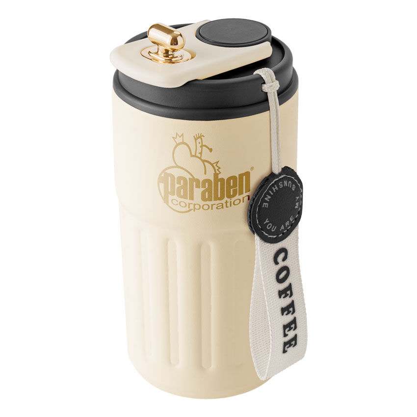 Everglades-VI - 15 Oz. Coffee Mug Tumbler (Double Walled) 4