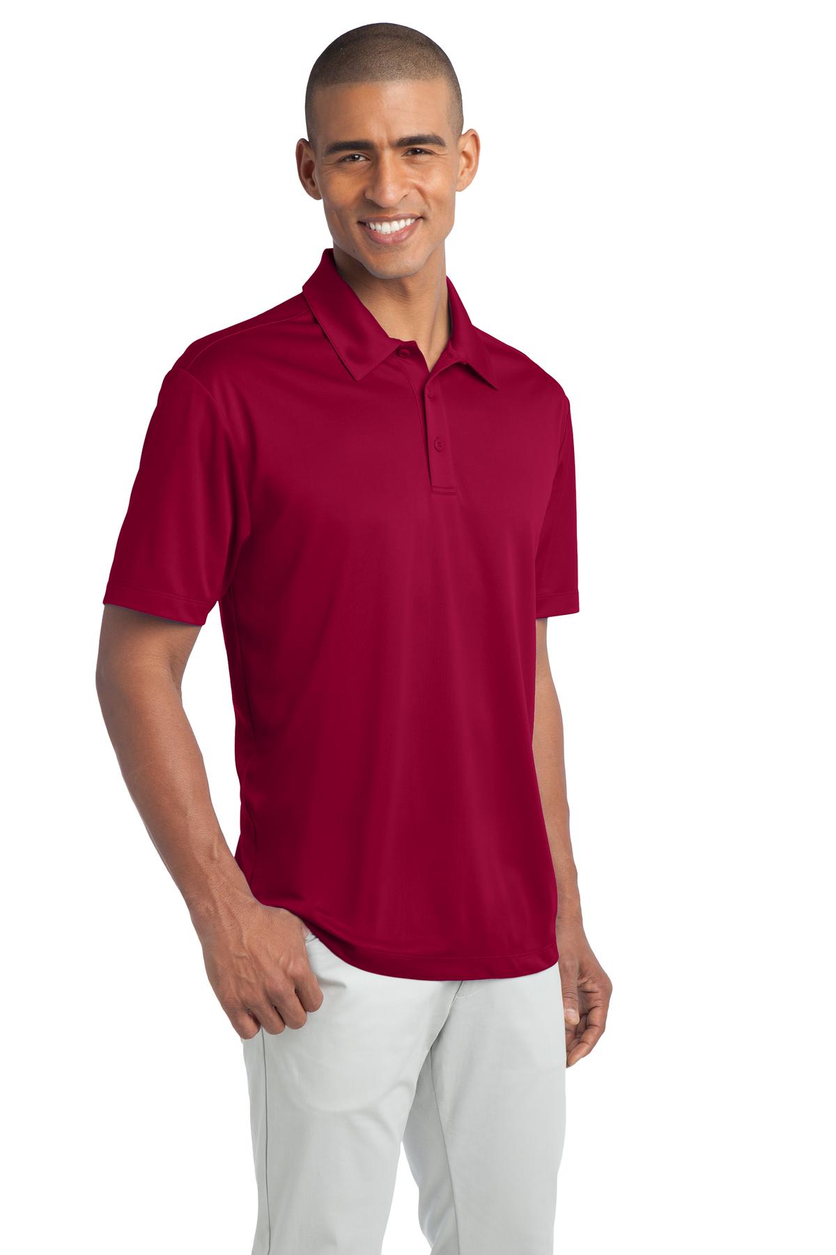 Port Authority® Silk Touch Performance Polo 41