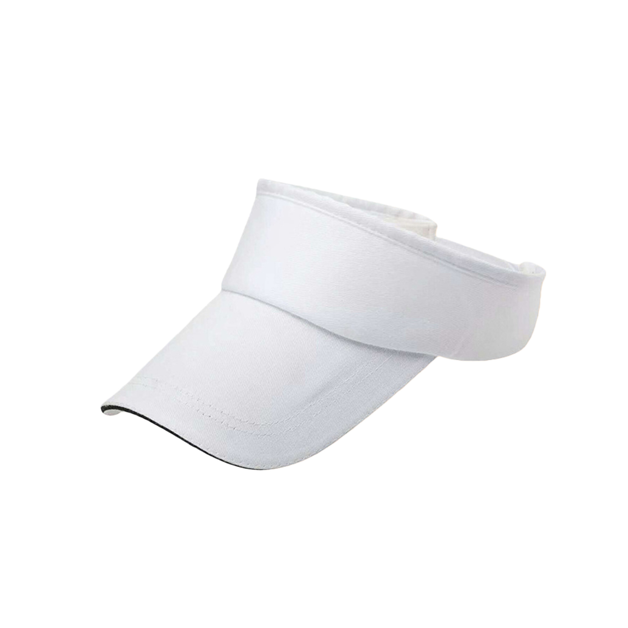 Custom Logo Visor Sun Protection Cap 10