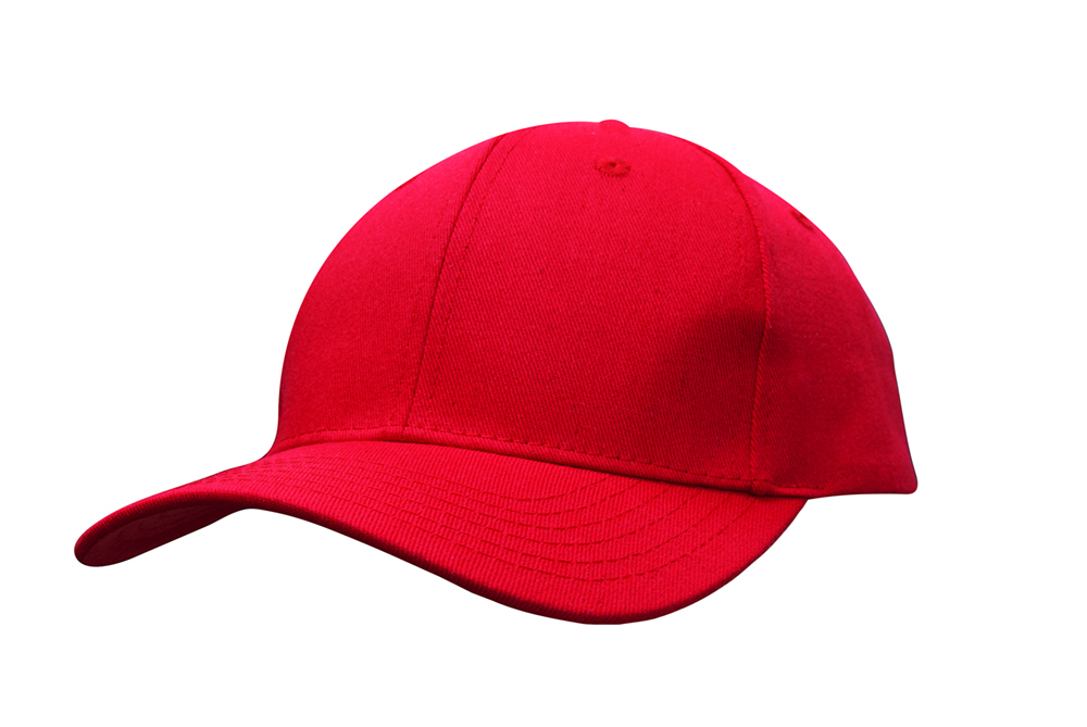 Cotton Twill Cap 8