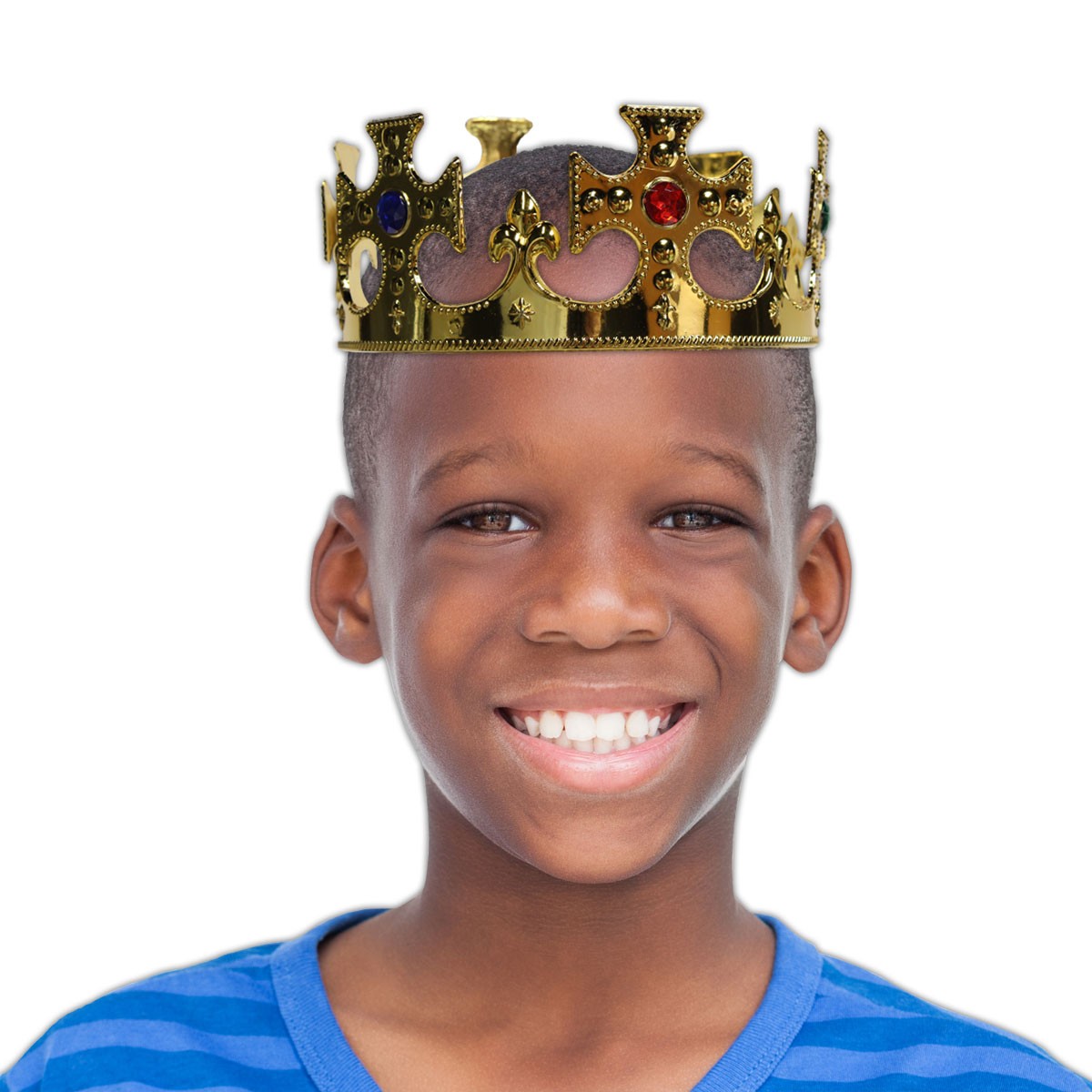 Gold Crown 3