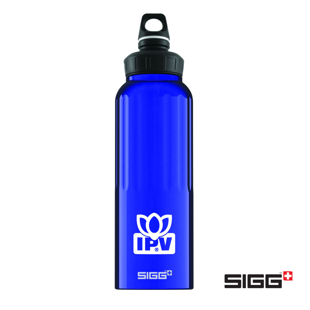 SIGG™ WMB Classic Traveller Mountain Bottle - 51oz 7