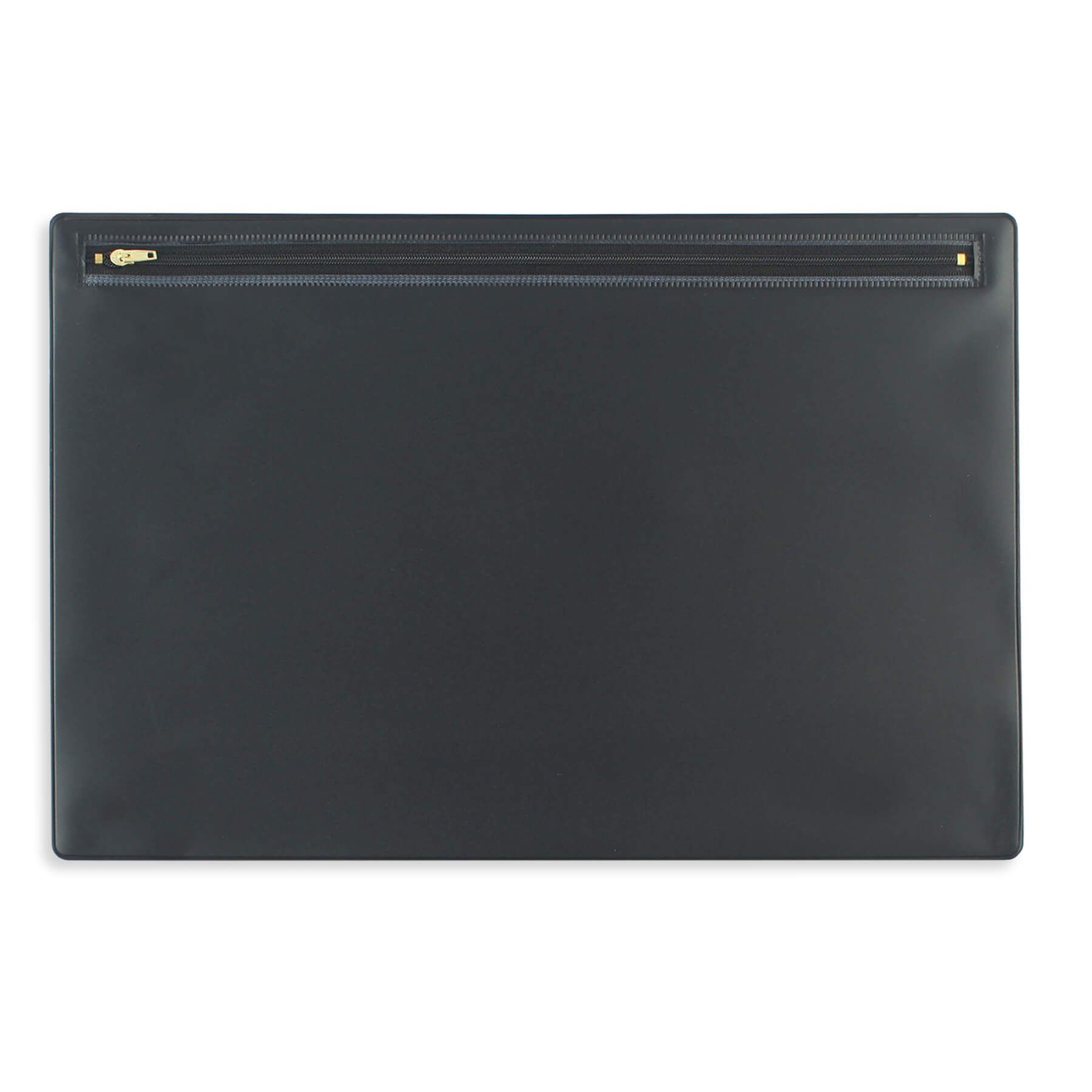 Nylon Zipper Portfolio 11