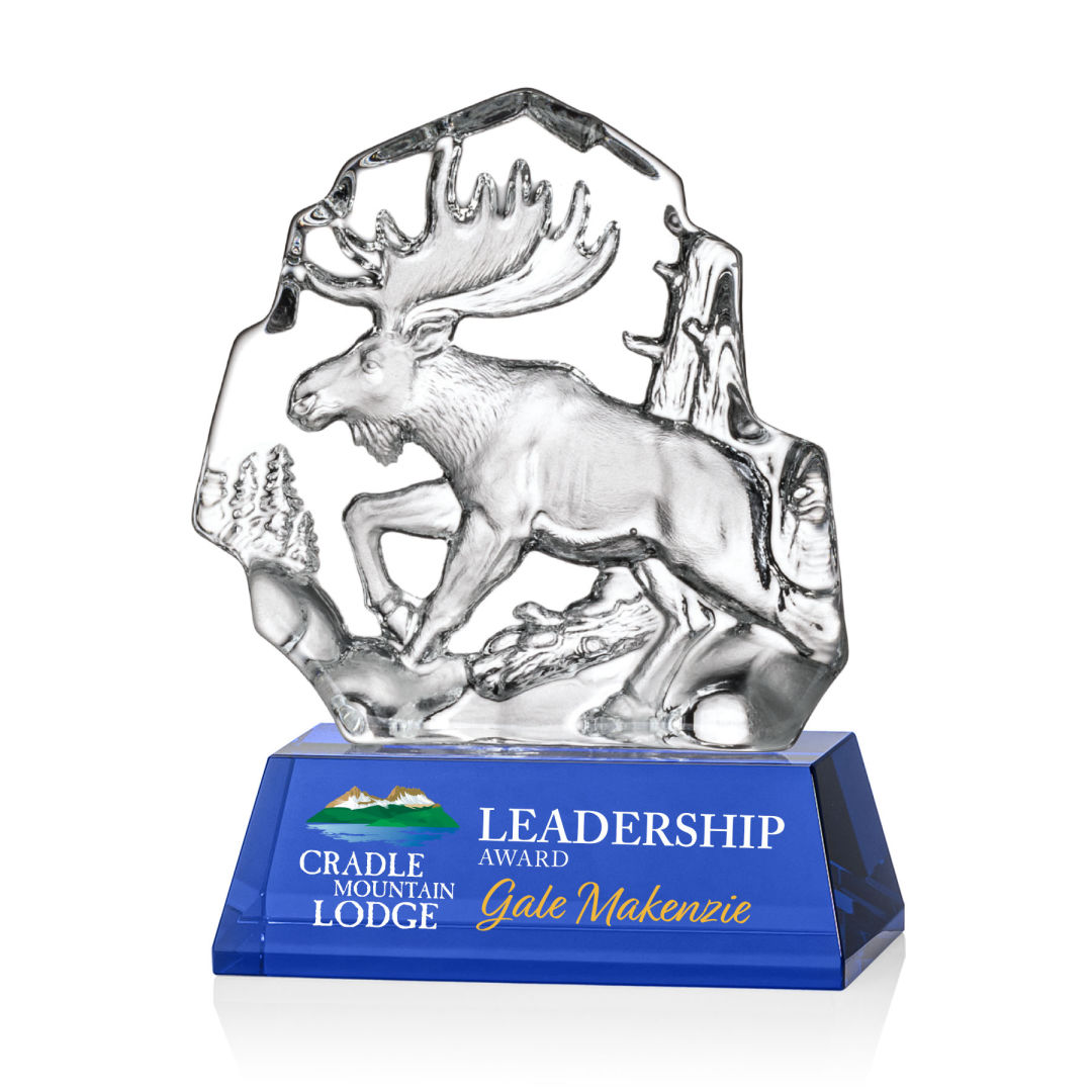 Ottavia Moose VividPrint™ Award 13
