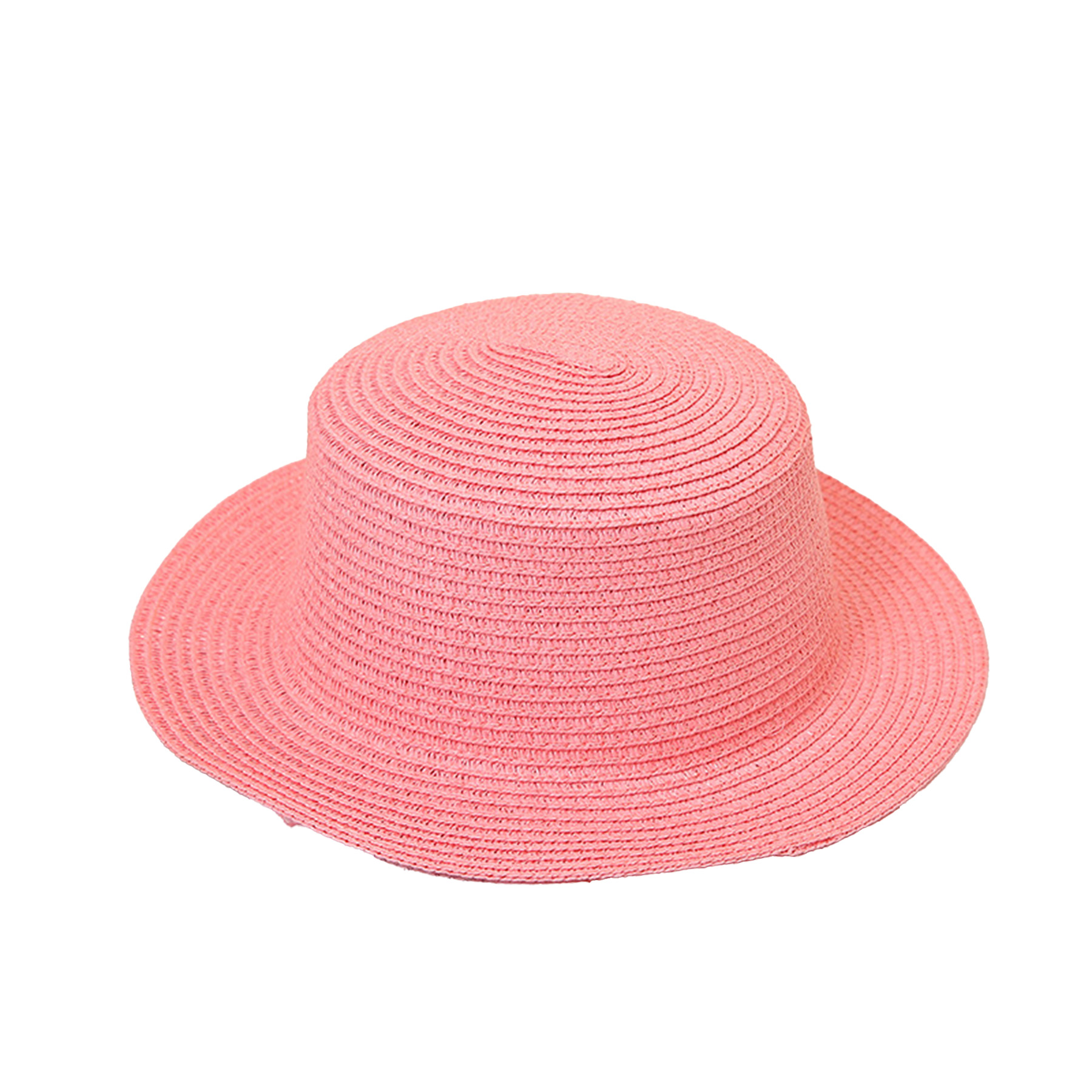 Summer Straw Sun Hat 6