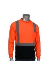 Class 2 Long Sleeve 50+ UPF T-Shirt 11