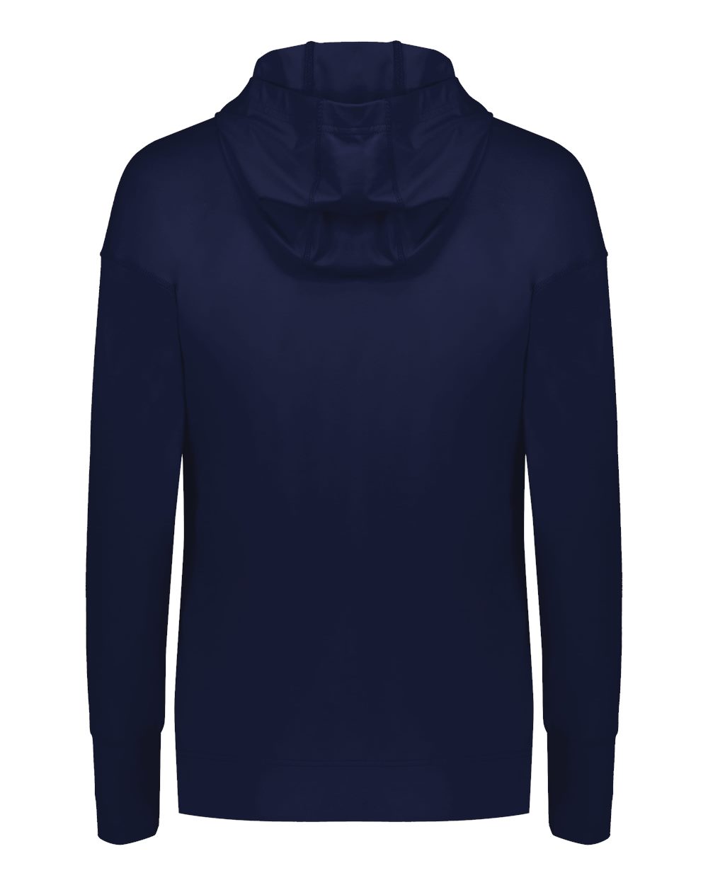 Women's Eco Revive™ Ventura Soft Knit Hooded Sweatshirt - 222798 36