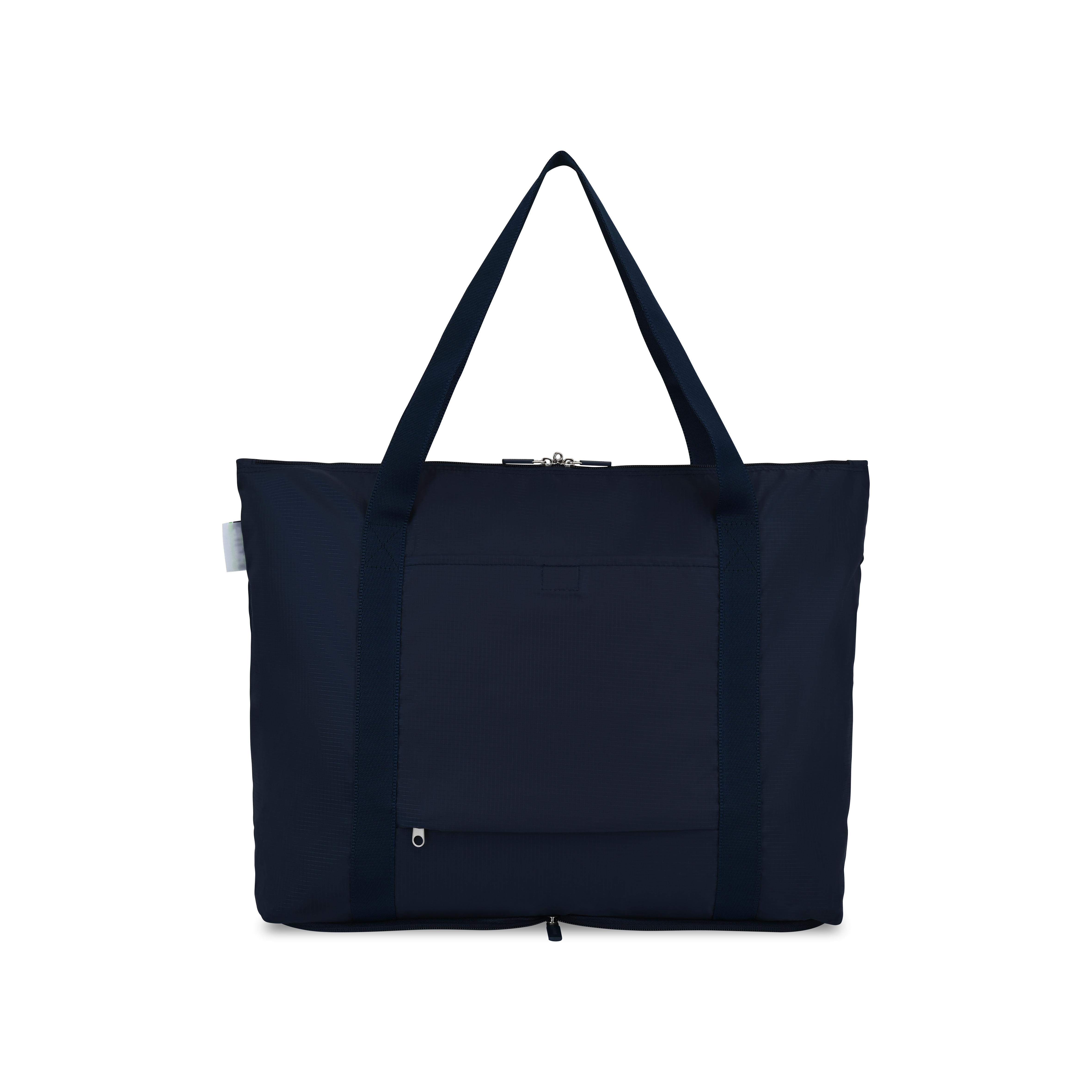 RuMe® Recycled Ripstop rPET cFold Travel Tote 24