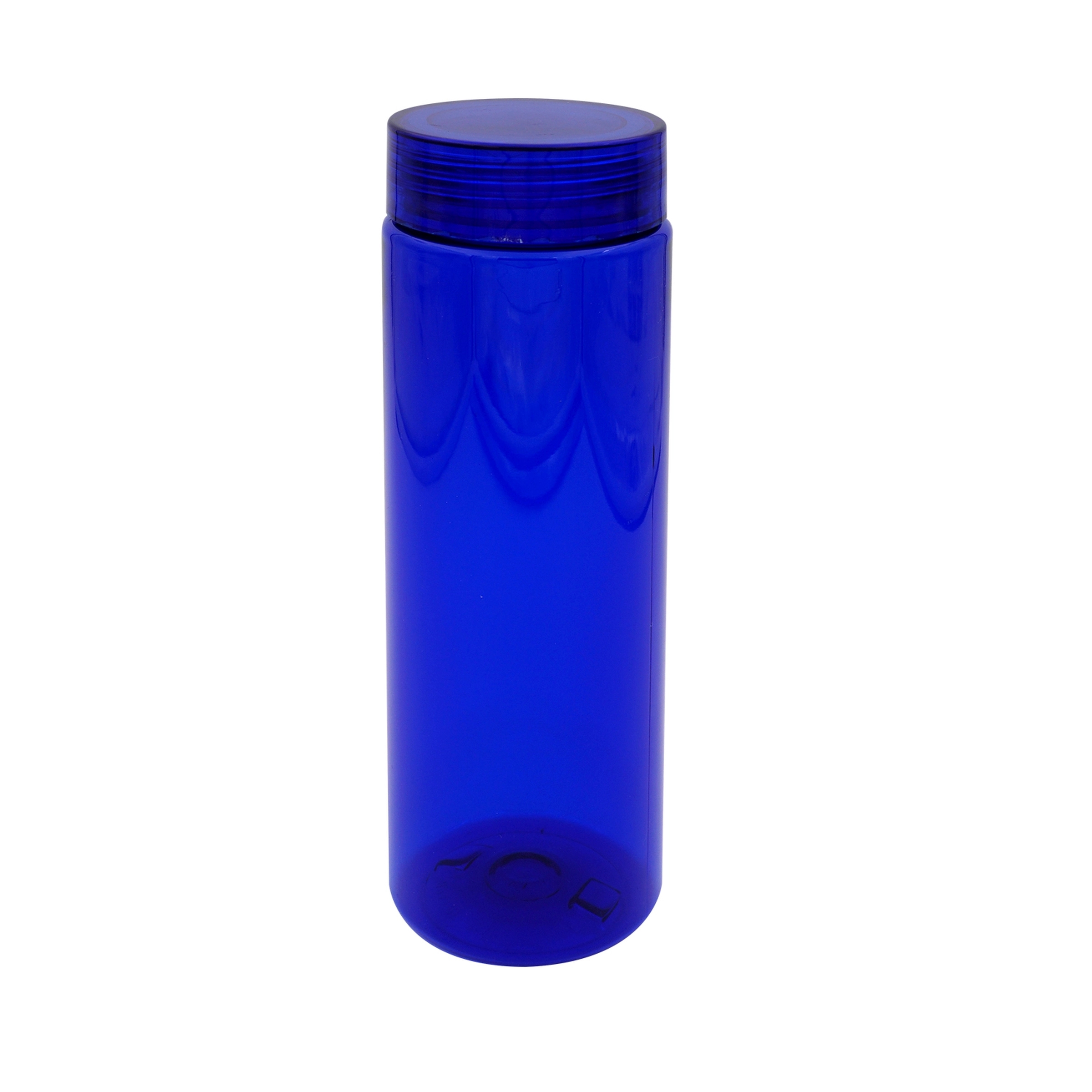 CLEAR VIEW 24 OZ. COLORFUL BOTTLE 14