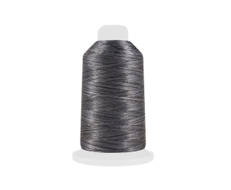 OTTO Embroidery Multicolor Thread #40 5,500 yd. King Cone 2