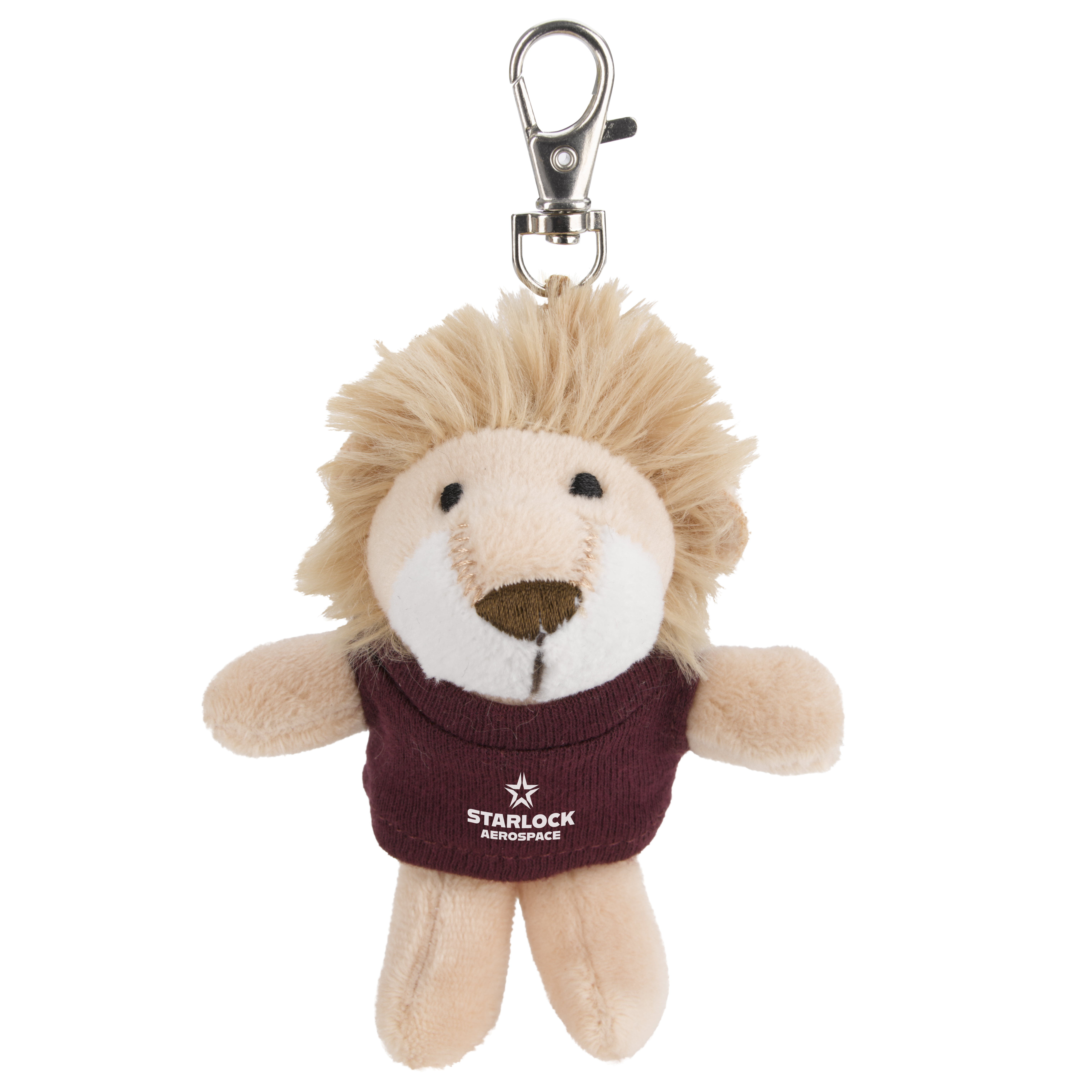 Chelsea Teddy Bear™ Wild Bunch Key Tags - 4" to 4.5" Plush 98