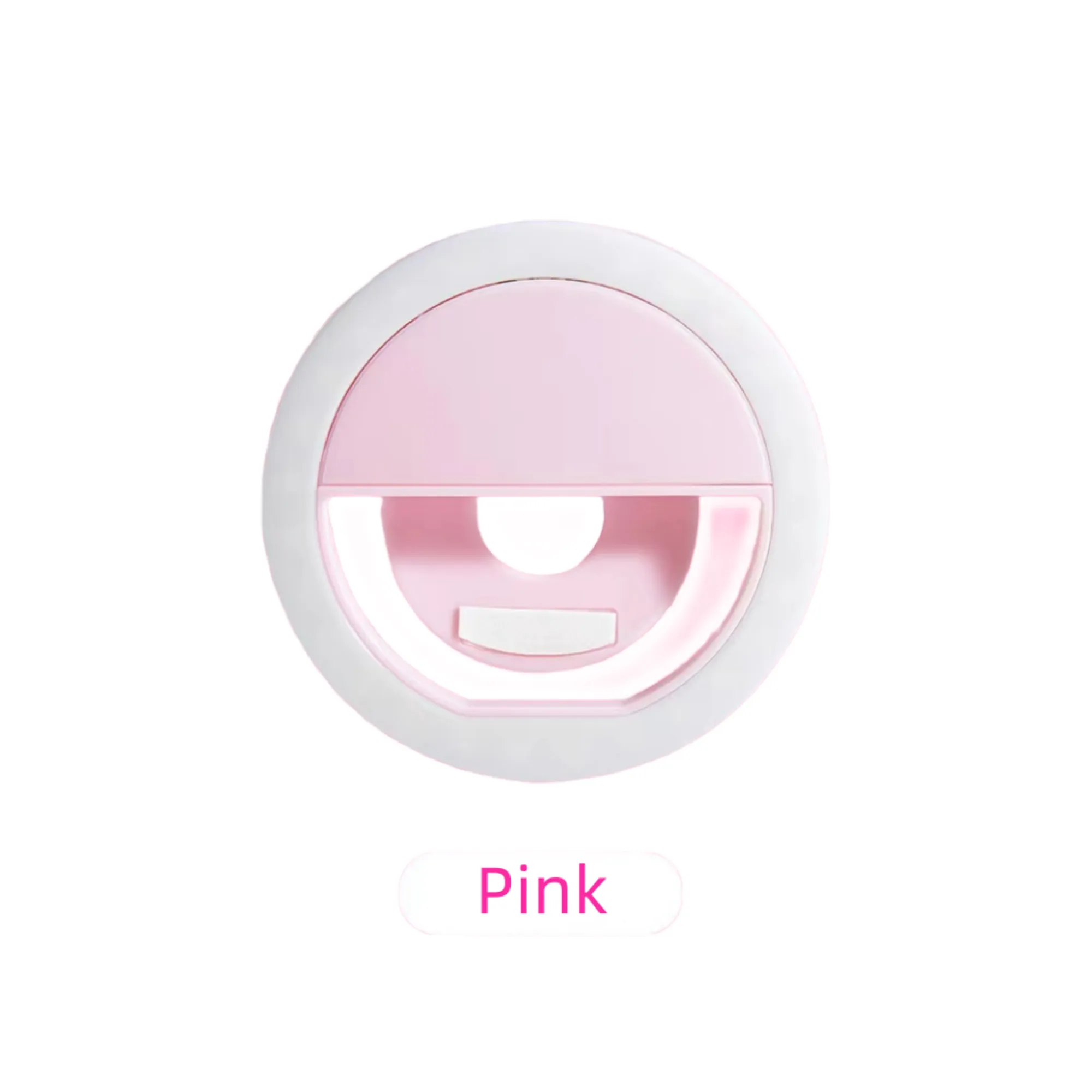 Mobile Phone Led Selfie Ring Light 7