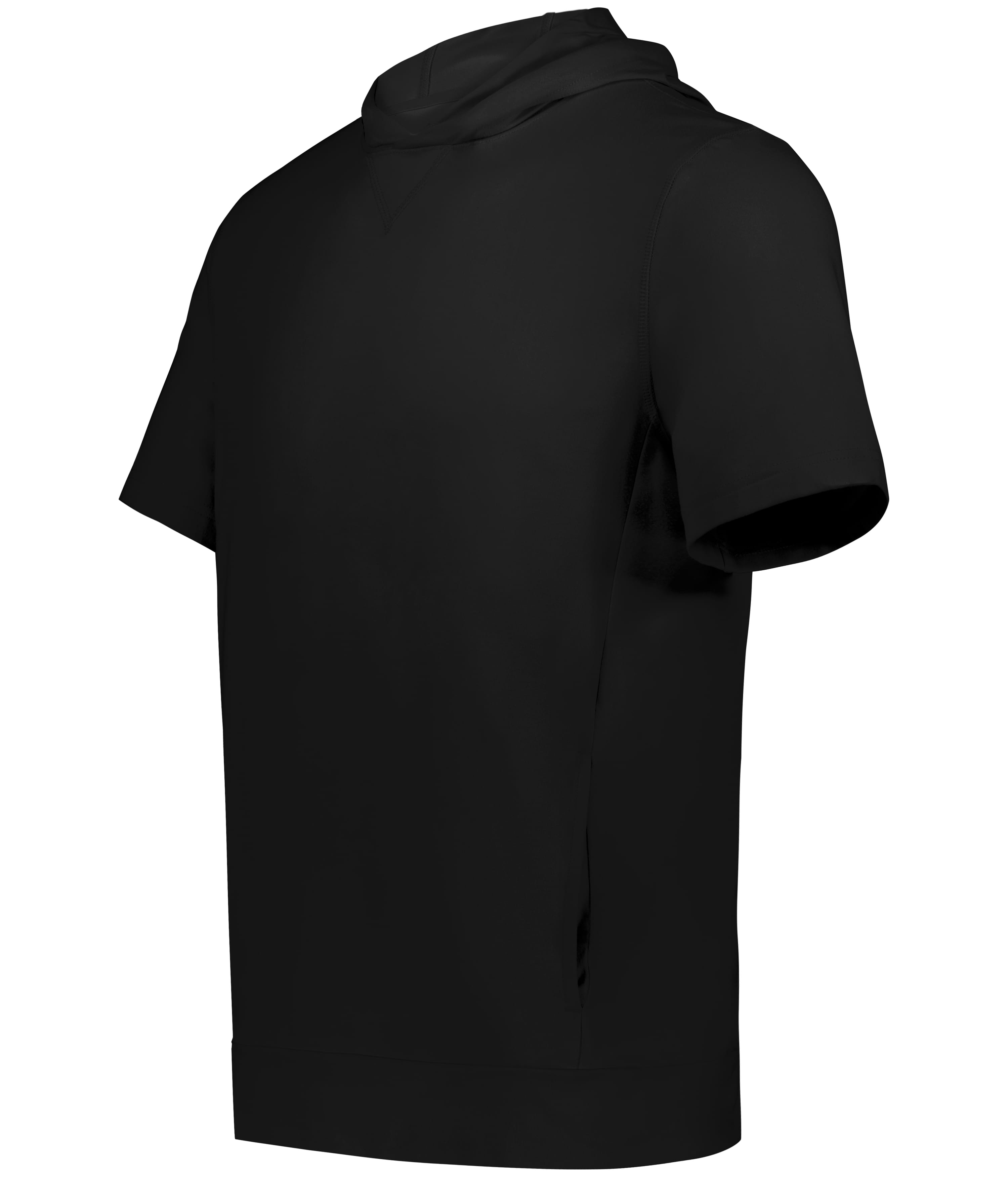 Youth Ventura Soft Knit Short Sleeve Hoodie 7