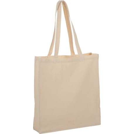 Odessa 8oz Cotton Canvas Tote, custom tote bag with logo imprint 42