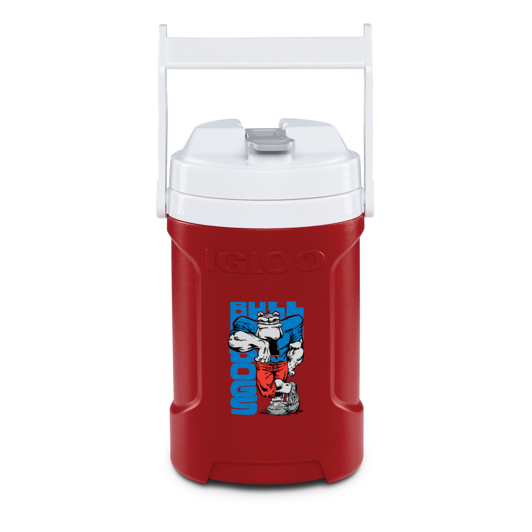 IGLOO Latitude 1/2 Gallon BLANK* Beverage Jug