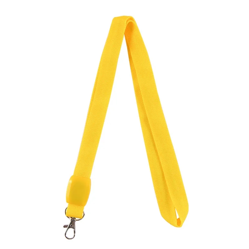 Led Light Up Flashing Cruise Lanyards 3