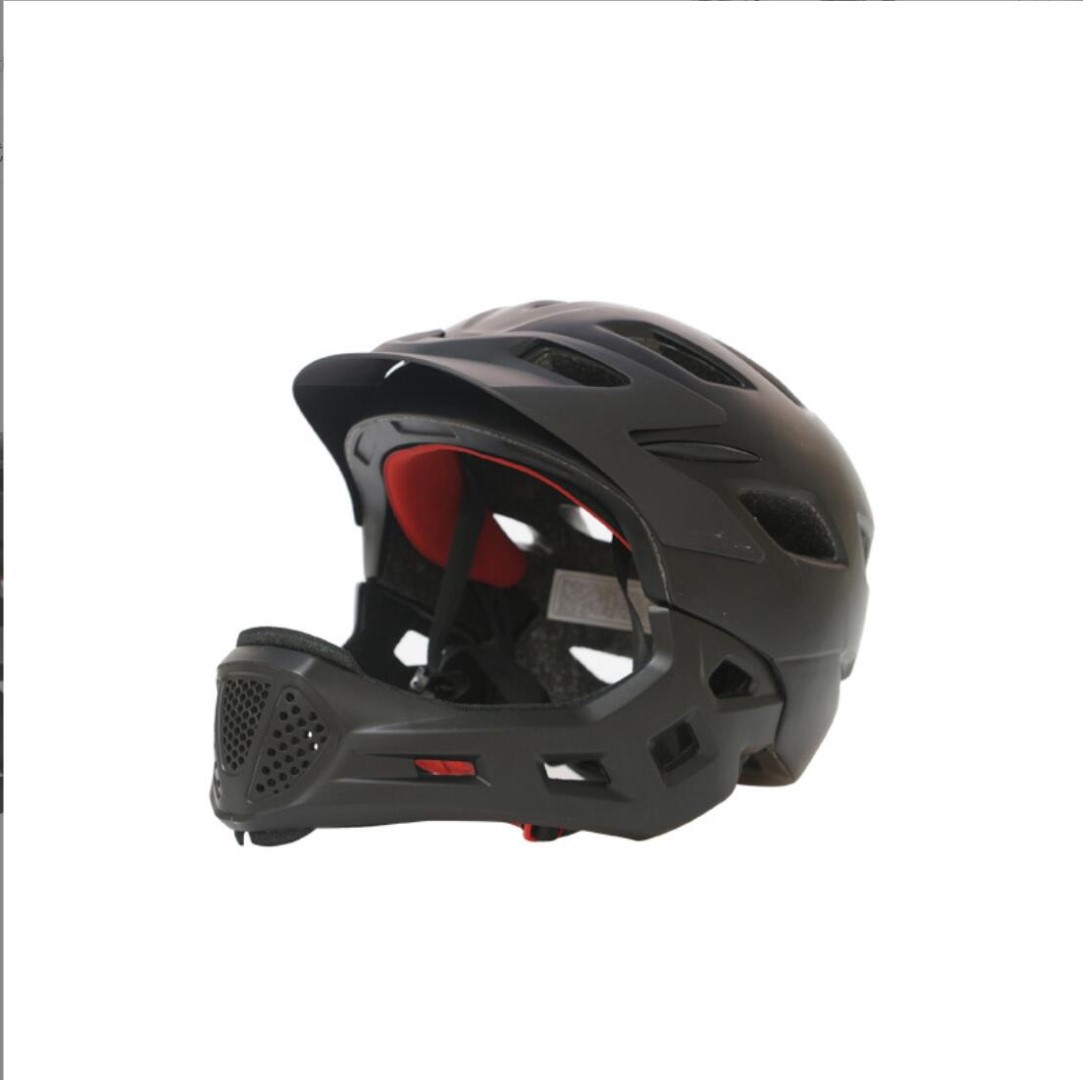 Road mountain bike helmet set 2