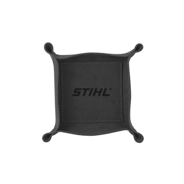 Valet Leather Tray 9