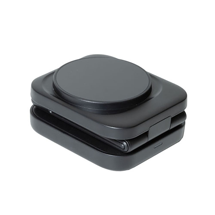 "AMPSTATION" 3-in-1 15W Wireless Charging Station 9