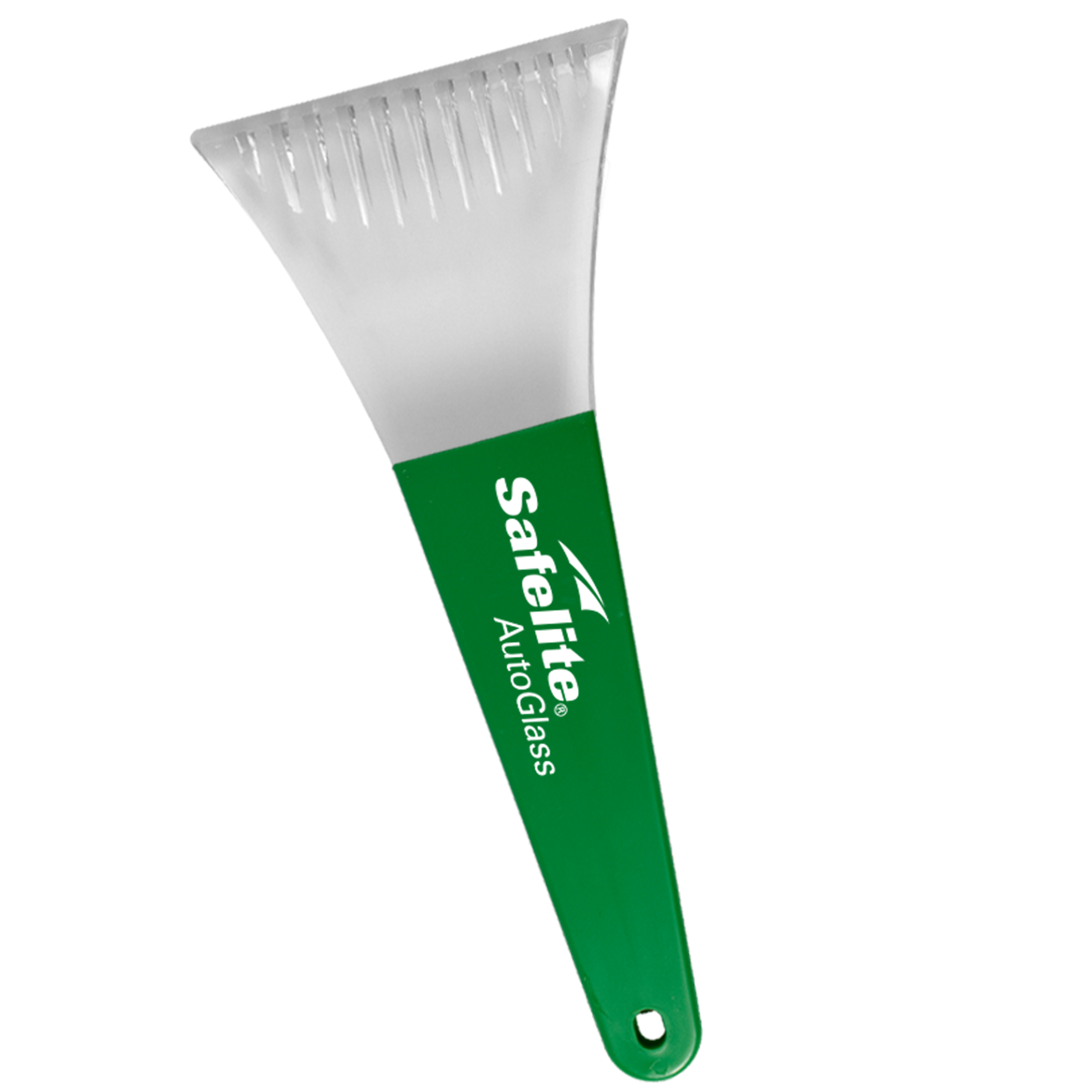 11.5" Inch Polar Ice Scraper 32
