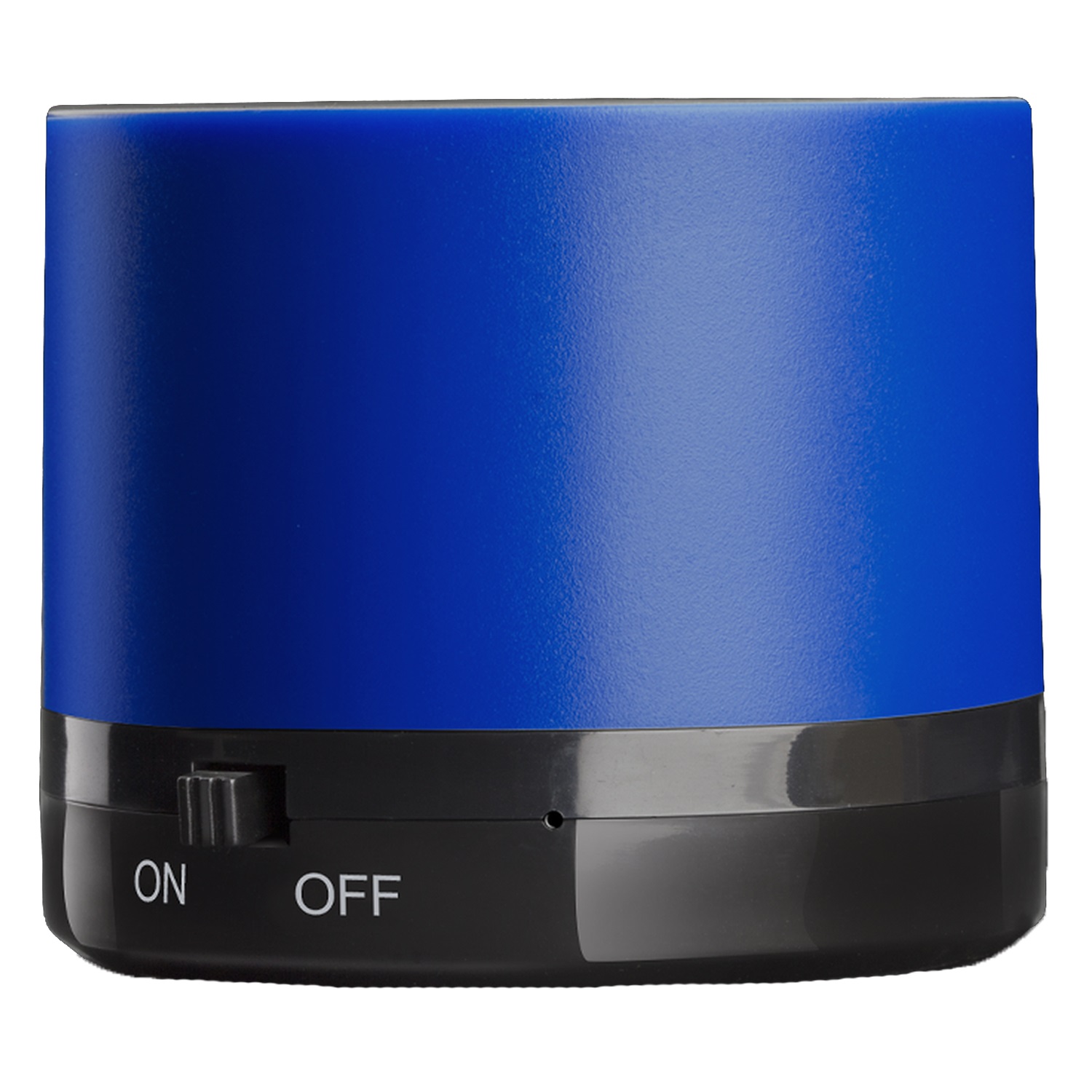 Round Bluetooth Speaker 2