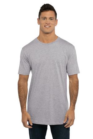 Next Level Apparel Cotton Long Body Tee NL3602 5