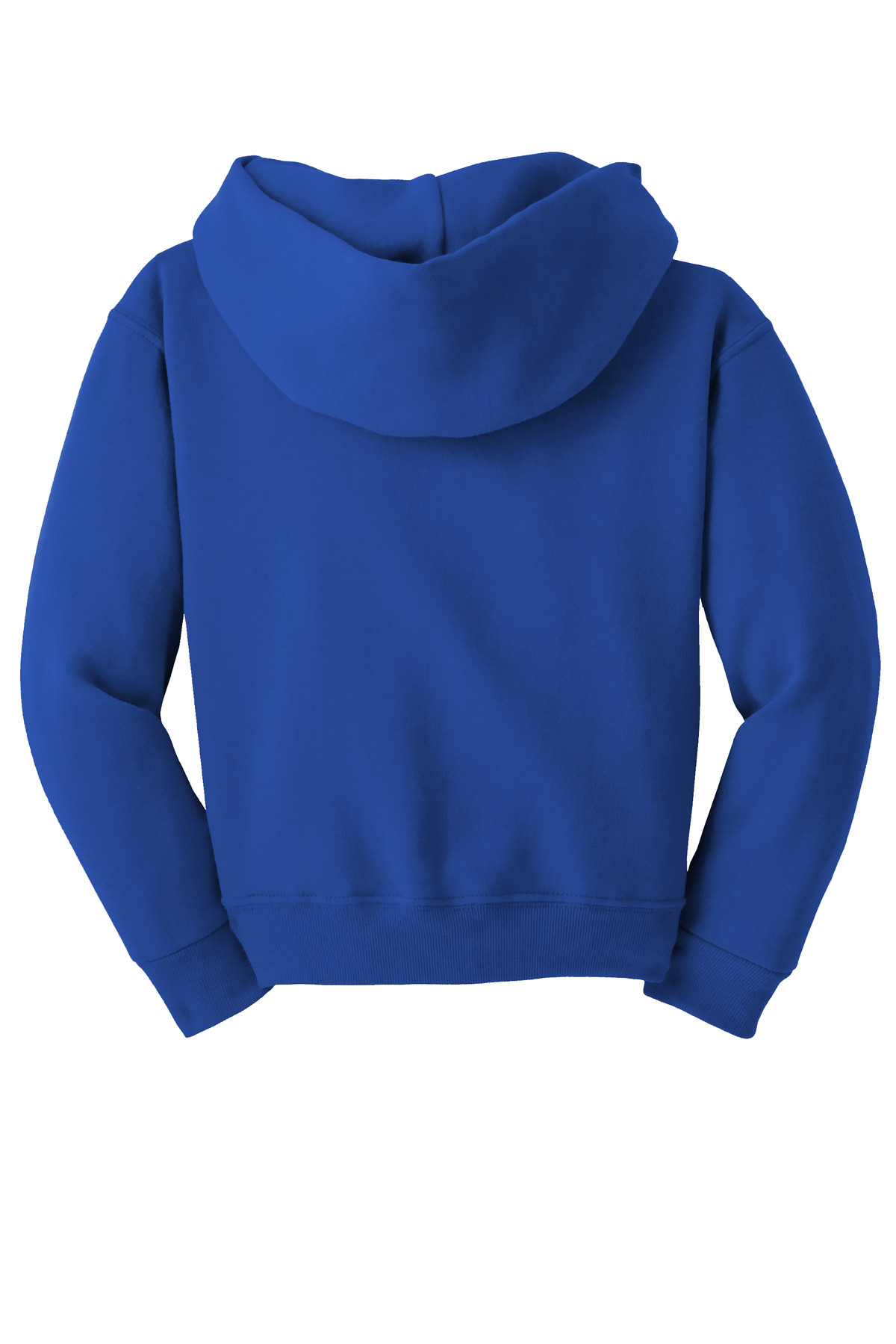 Jerzees® Youth NuBlend Pullover Hooded Sweatshirt 24