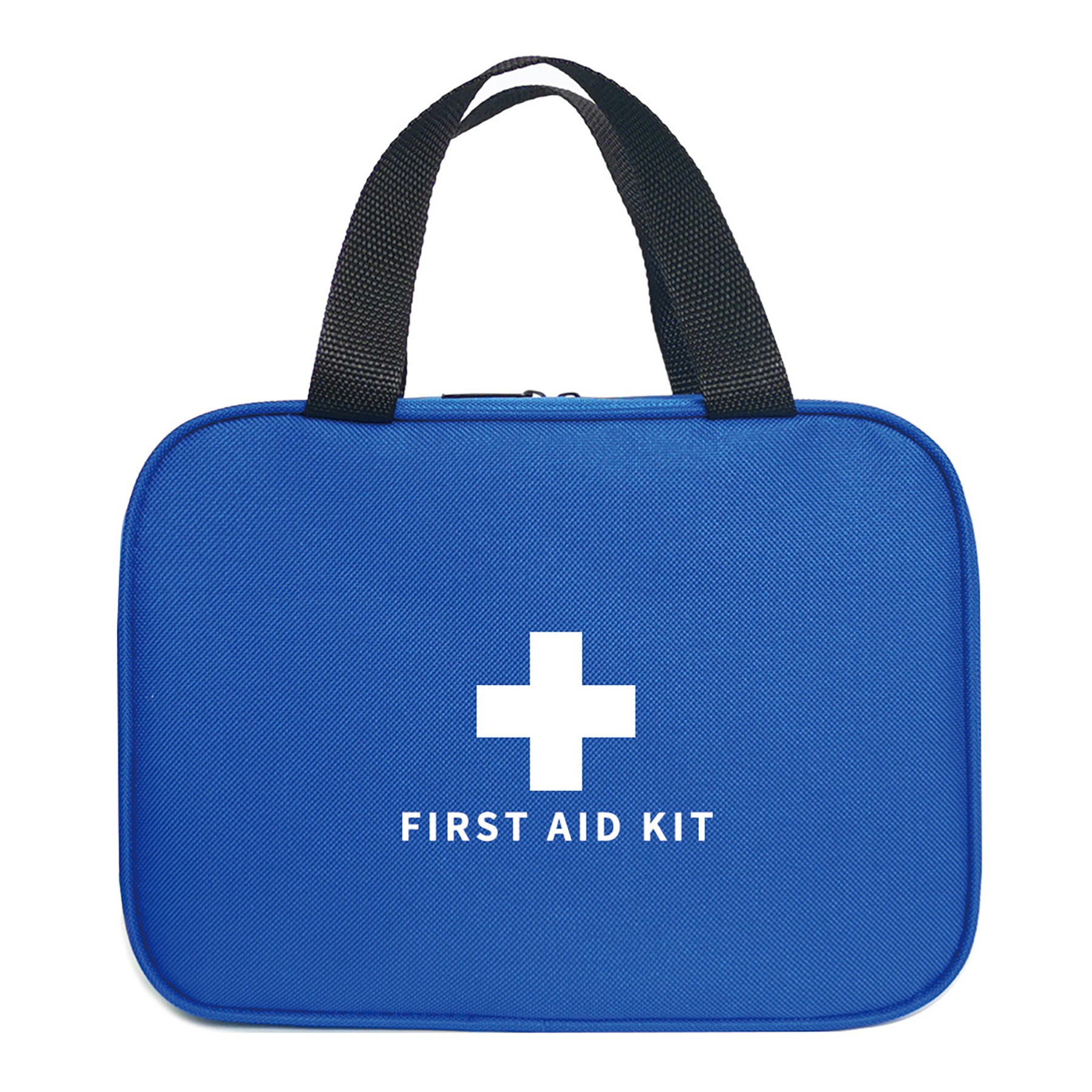 First Aid Bag 1
